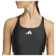 Adidas Γυναικείο ολόσωμο μαγιό 3-S C-Back Swimsuit Adidas Γυναικείο ολόσωμο μαγιό 3-S C-Back Swimsuit